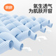 
Liangliang baby blanket children's air conditioner summer cool quilt newborn bamboo fiber cover blanket ice silk blanket polar bear 125*110cm