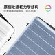 90分行李箱20英寸商务登机箱拉杆箱旅行箱密码箱箱子莱茵河灰色