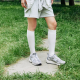 NEU BALANCENNEWBALENB Offizielles authentisches Frühlingsmänner und Frauenpaar Retro Academy Gray Sports Dad Schuhe CM878MC1 Grau CM878MC1 37 Fuß Länge 22,5 cm