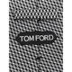 汤姆福特（TOM FORD） 奢侈品 男士 领带 灰色 均码