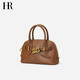 Hr Helena Bolsas para mujeres Bolsas de caparazón exquisita Bolsa de teléfonos móvil