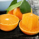 Collection of fresh Jiangxi and Gannan navel oranges, seasonal fresh orange fruits, freshly picked and shipped for holiday gifts, including box of 10 Jin Jin equal to 0.5 kg, net weight of 9 Jin Jin equal to 0.5 kg, preferred fruit 150-230g