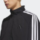 Adidas [Li Xian mismo estilo] 2025 Spring and Summer Nuevo hombre de manga de trapo para hombres Jaqueta informal de chaqueta casual KC3892 KC3892 XL
