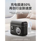 Hulk [neues Produkt] NB-13L Camera Battery Ladegerät Schnellladekasten für Canon G7X2X3G5XG9720H730G1MARK/LAHR SLR-Zubehör 13L Zwei-Leistung Fast Lade 1010mAh, nicht falsch Standard Batterieend