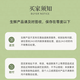 鹿章堂2025新鲜冬虫夏草头茬虫草顺丰冷链产地直发精选新鲜大草 西藏鲜虫草每条0.5克50条装