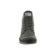 PALLADIUM Mono Chrome Academy trendy wear-resistant high-top casual canvas shoes, men and women, military green 42