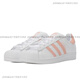 Adidas Superstar Adidas Herren- und Frauenschuhe, Clover Shell Zeh Dreck Orange Casual Shoes EF9249 Weiß Orange EF9249 37