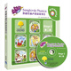 Lisheng Phonics Storytelling Oxford Reading Tree English Graded Reading Phonics Klicken Sie hier, um Foreign Language Research Press Level 2 1 zu lesen