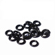 
Wenzhi ethylene propylene rubber O-type sealing ring EPDM12312913614214815116417 Inner diameter 12342*35310 pieces