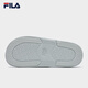 Fila Chaussures féminines officielles et pantoufles sportives 2025 Été Nouveau bateau dérive 2 chaussures de plage décontractées sandales green-bb 36