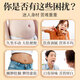 Jingxiantang Hawthorn Loeuse LEAGE BLANC MUSTARDE THE COMBINATION 690G MATÉRIAUX MÉDICINALES CHINIS