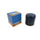Yusenyi es adecuado para Dongfeng Peugeot Citroen Baofu Oil Grid Filtro de aceite de aceite de hierro LS867B 2.3L/3.0L