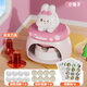 Luoli Baji badge making machine homemade DIY handmade children's toys for 8-12 years old girls birthday gifts 7-14 girls 6