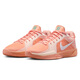 耐克（NIKE）女鞋2025夏季新款SABRINA萨布丽娜低帮实战篮球鞋FZ1517 FZ1517-801 38