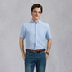 
GANT/Gantt [100% linen] Summer men's cool shirt breathable and simple American casual short-sleeved shirt 110 white M