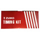 
Yusenyi is suitable for Toyota Jiamei 2.4 Jiamei 2.0 Camry 2AZ timing chain repair bag time specification repair baffle 13559 timing baffle one