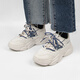 Global Dick-Soled Dad Schuhe Herren 2025 Neue Sommer atmungsaktiv