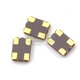 Dafuri 3225 SMD crystal active 12m/4/8/16M/24/25/27/40/50MHz quartz crystal oscillator 27M (1 piece)
