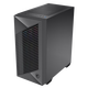 MSI Intel Core i3 12100F / RX6500XT / 7650GRE / ARC B580 Card graphique Assemblage de bureau Machine Machine E-Sports Office Design Hôte Diy Whole Machine Configuration Four: i3 12100F BOX + ARC B580