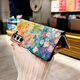 三星（SAMSUNG）【原装品质】三星 Z Fold6手机壳W25新款Fold5折叠屏Fold4W24保护 中轴黑边皮纹P3271黑白格子彩色爱 三星Galaxy Z Fold 6
