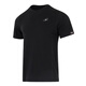 Adidas T-shirt men's clothing 2025 summer new football sportswear trendy short-sleeved men's breathable casual running training suit JJ1421 M