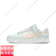 耐克（NIKE）DunkLow耐磨潮流复古运动休闲板鞋白红DD1391-602正品 dh9765-302 不碰假货 随意鉴定 35.5