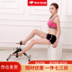 
Zhengfutang Rehabilitation Training Bicycle Hospital The same model [1389 people praised] The elderly disabled stroke hemiplegia training equipment Black and gray luxury model + plus one fixed foot cover
