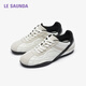 Lairsdan Sweetheart Princess Casual Sports and Women's Training Shoes 6M16802 Yunyan White + Ash BKK 38