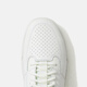 Timberland Zapatos para hombres, zapatos blancos, ocio al aire libre que desplazan ligero y cómodo A675W A675WEM2/White 40