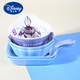 Disney Ultraman Tiga Children's Tableware Anti-Fall-Fall und Anti-Scenaling Food Grade Special Bowl für das Essen für Jungen-Home-Spülmaschine sieben Teile [Drei-Frame-Teller + zweifarbige Schüssel + Spitzenschale +