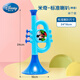 Disney Disney baby speaker can play harmonica music toys puzzle early education 10 months old one and a half children's day gift Mickey speaker [large size]