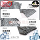 LangSha short-sleeved men's pajamas mulberry silk 2025 spring and summer teenager students simulated silk home clothing set Ice silk 6624 2XL Recommended height 180 and weight 150-1