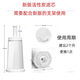Platinum / Sage875 / 878/880/920/980 Machine de café Purification Eau Purification Filtre Platinum Café Machine à eau Réserver Filtre