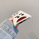 Xinhuiying is suitable for OnePlus ace5Pro mobile phone case 1+13 half-pack hard shell 1 plus 12 cartoon creative ace2 no lens protection case ace3Pro ultra-thin 1+11 no film for boys white half-pack hard shell [surprise expression C983] [Other models contact merchant notes]
