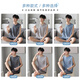 Arctic Velvet Modal Men's Pajamas Men's Summer 2025 New Large Size Outdoor Ice Silk Spring and Autumn Sleeveless Home Clothing Set 12027 L Suitable for Weight 100-130Jin [Jin equals 0.5 kg] Cool and breathable
