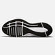 
Nike men's shoes new sports shoes REVOLUTION 7 mesh breathable lightweight cushioned sports running shoes casual shoes DA1105-006/QUEST 4/black and white breathable 44.5