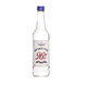 麦其克生命之水伏特加 vodka原瓶进口洋酒 调酒基酒 高度基酒96度 麦其克96度生命之水 500mL 1瓶
