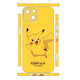 Другие, подходящие для iPhone13mini Мобильный телефон назад, пленка Apple 12promax Cartoon Calction Colut Color Pilm 14117 iPhone13mini
