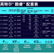 INTELI5 13600KF原盒I7 14700K I9 14900K盒装 散片CPU处理器 I713790F全新盒装16核24线程