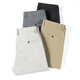 
Woodpecker Cropped Pants Men's Summer New High-end Casual Pants Men's Slim Small Foot Straight Anti-Wrinkle Dropping Pants 9902 Light Gray 31