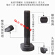 
XMSJ10.9 grade t-type screws/punching machine/milling machine/machining center/molding plate T-bolts/M12-3 M12200 length 10.9 grade T-type screws 40