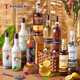 Tanton Rum Mojito Cocktail kostenlos kubanische Getränke Basis Wein Backwein Philippinen Originalflasche importiert Weiß Rum 750 ml 1 Flasche 40%Vol.