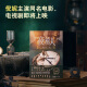 
Night Traveler (Apartment No. 699, Shanghai, the lights flashed in the corridor connecting two spaces. Two people who are in different spaces meet on time every night at 10 o'clock. Traveling through Ni Ni starring lawyer Sheng Qingrang and forensic Zong Ying)