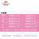 范哲狼（FANZELANG）牛仔短裤女夏季2025年新款高腰a字开叉拉链潮ins外穿网红阔腿 蓝色【高品质】 6196 M (备)