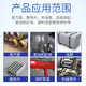 Eft K-9737 High temperature resistant industrial repair agent Engine cylinder repair agent Mold machine tool repair agent