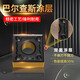 XMSJfepri数控生铁铸铁刀片SNMG120404球墨120408正方形四方外圆刀粒 SNMG120404-KC-LT9215