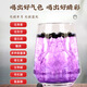 Weishui Honhei Wolfberry Gift Box 360G [Día del Padre] Qinghai Wild Special Class Glyph Berry Tonic para padres mayores