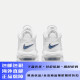 Nike Air More Uptempo GS Adolescente Pippen Basketball Shoes Wear Resistant Sports Sports Dh9719-100 36