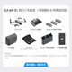 DJI Air 3S Dual-caméra drone de voyage, caméra principale d'un pouce, appareil photo aérien professionnel haute définition, vue nocturne, évitement des obstacles actifs et suivi, avion à télécommande, AIR 3S, ensemble Changfei (RC 2 / Transmission d'image améliorée) Version d'un an, échange libre (698 yuan)