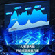 
Haier household range hood variable frequency, high suction, silent first-class energy efficiency hood stove set, top side double suction 30 cubic waving hand, intelligent control self-cleaning smoke stove linkage EC739UD [Consultation more discount] 30m hurricane suction 丨Hot melt self-cleaning